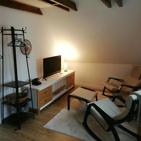 Ferienwohnung Schleeff Elsfleth ภายนอก รูปภาพ