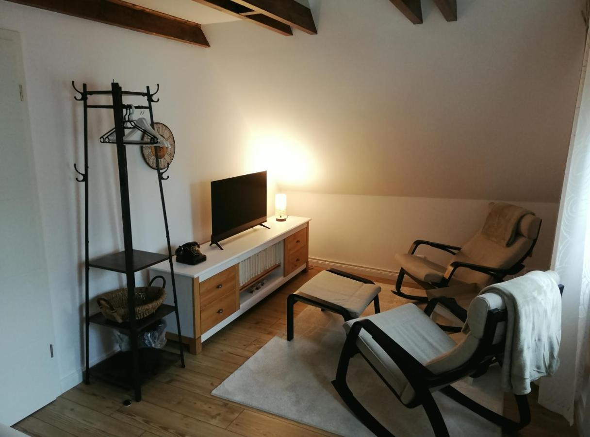 Ferienwohnung Schleeff Elsfleth ภายนอก รูปภาพ